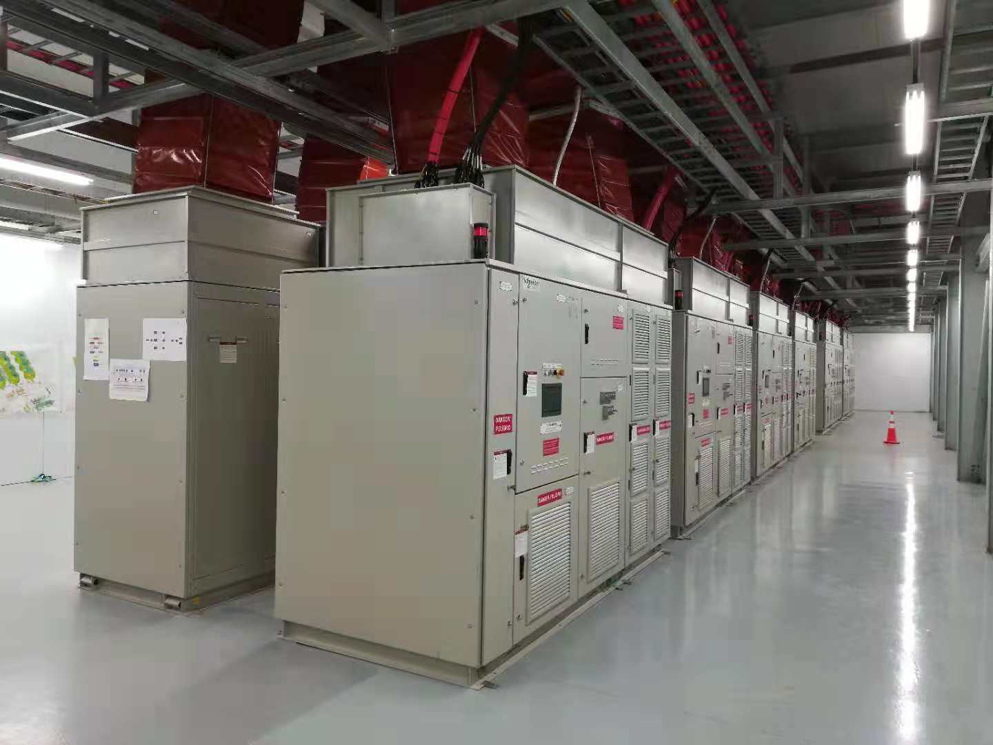 加拿大第一量子礦業公司(巴拿馬基地)